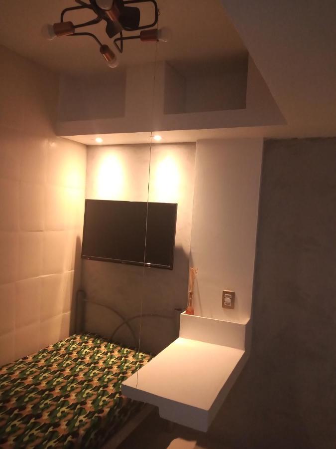 Wanderlust G Hostal