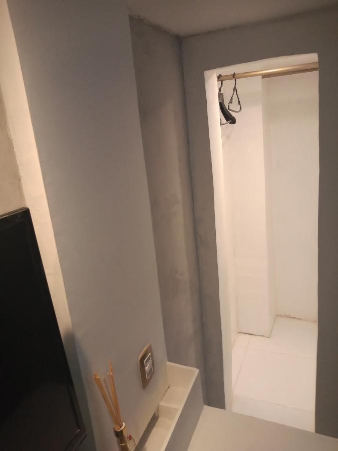 Wanderlust G Hostal São Paulo