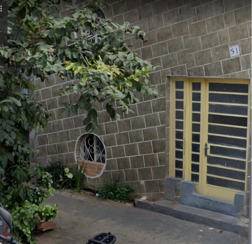 Wanderlust G Hostal São Paulo