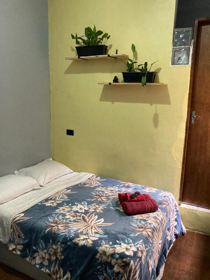Hostal Wanderlust G São Paulo
