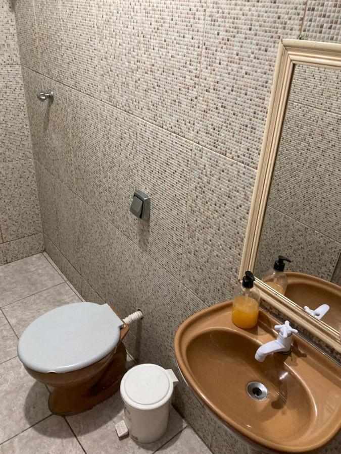 Wanderlust G Hostel *