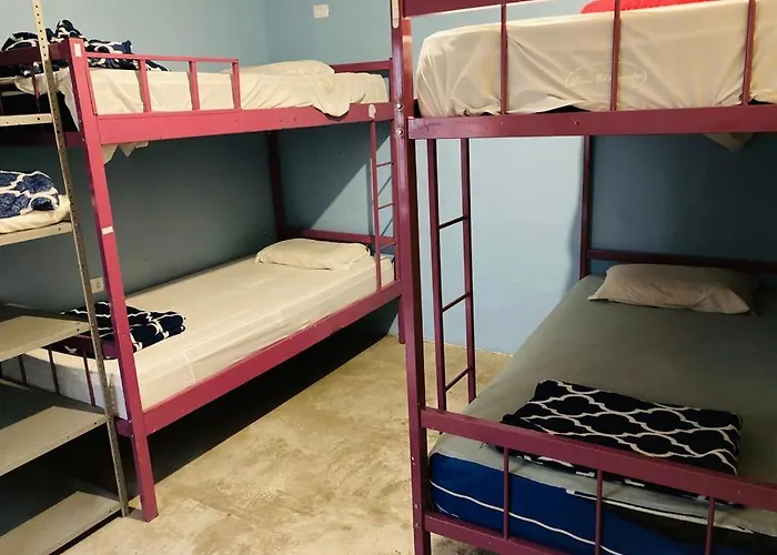 São Paulo Wanderlust Hostel
